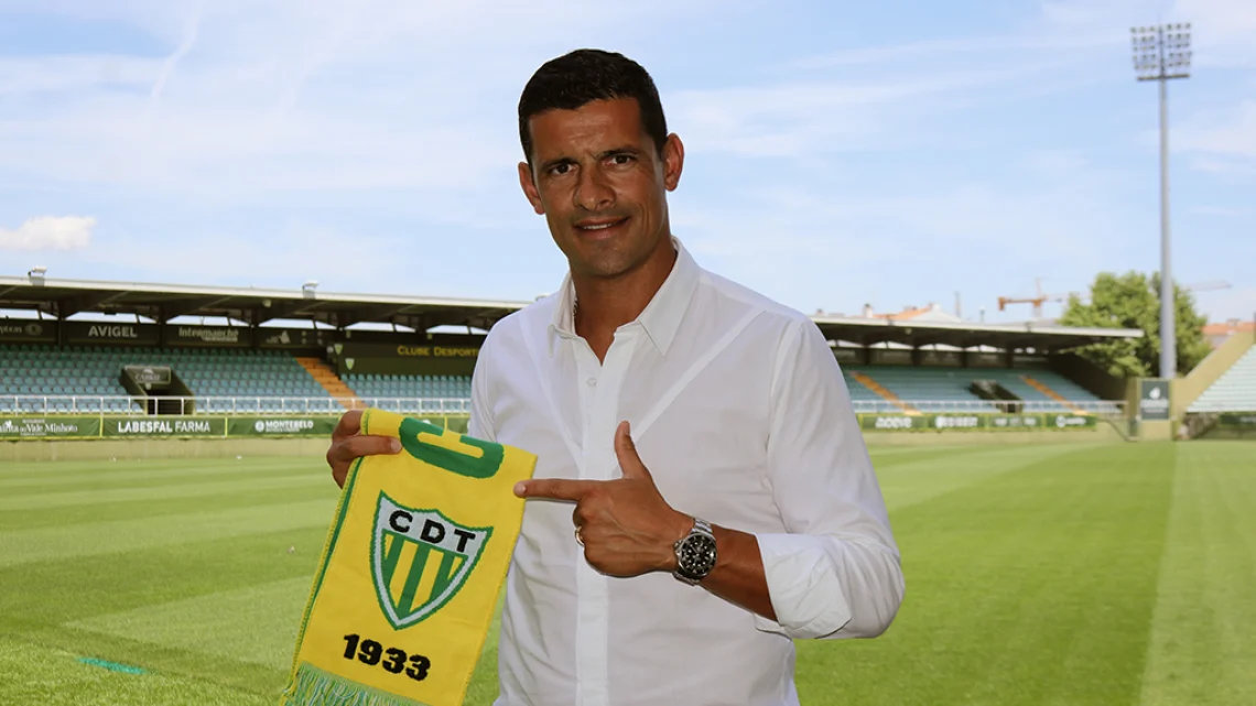 Ricardo Costa