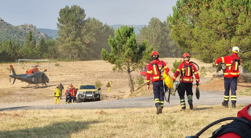 Risco Incendio