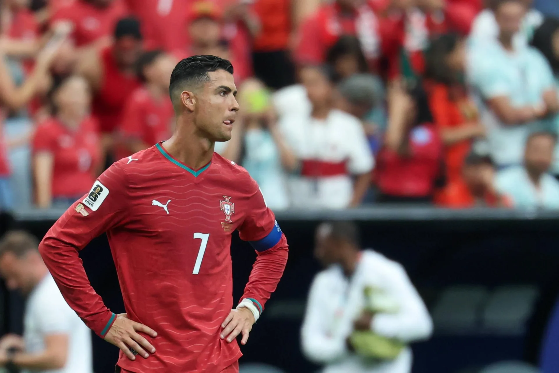 Ronaldo Sn Portugal