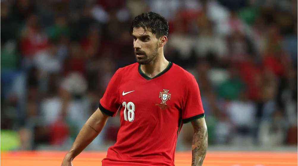Ruben Neves