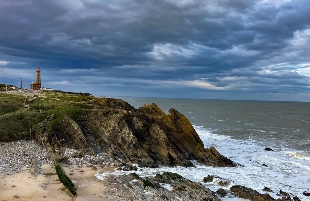 São Pedro De Moel