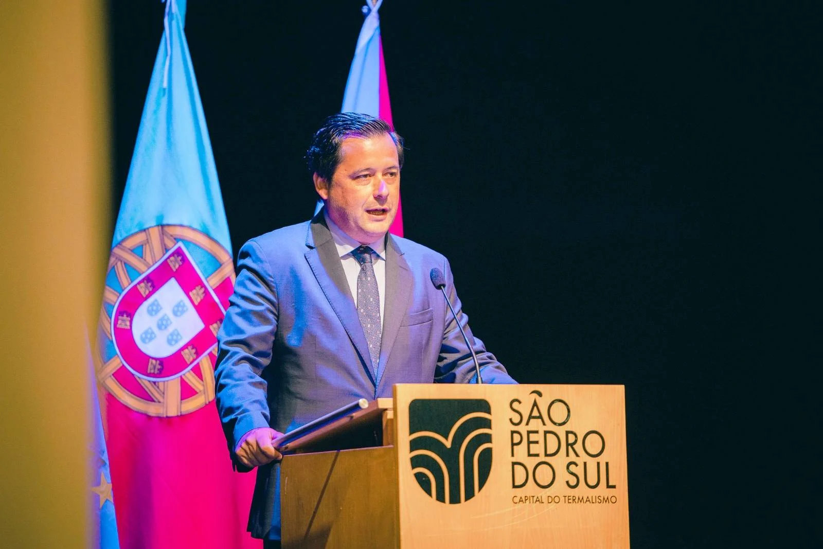 S&atilde;o Pedro Do Sul 4