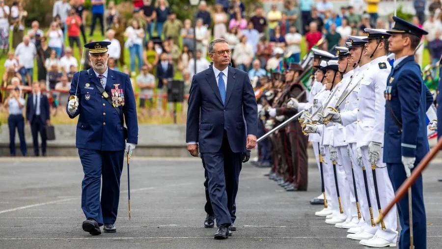 Seguro 10 De Junho