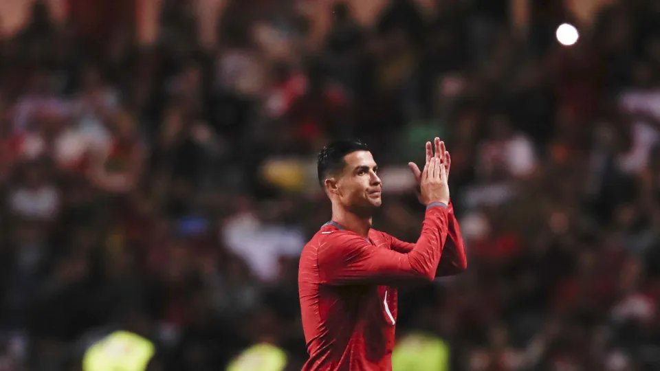Seleção Cristiano