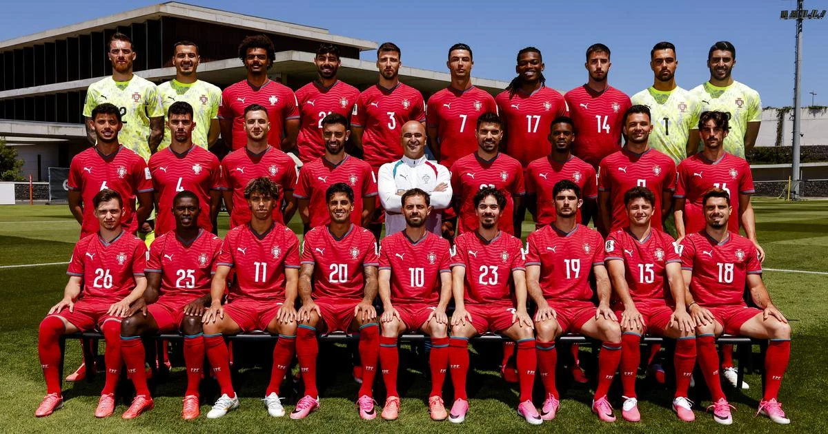 Selecao Nacional Mundial