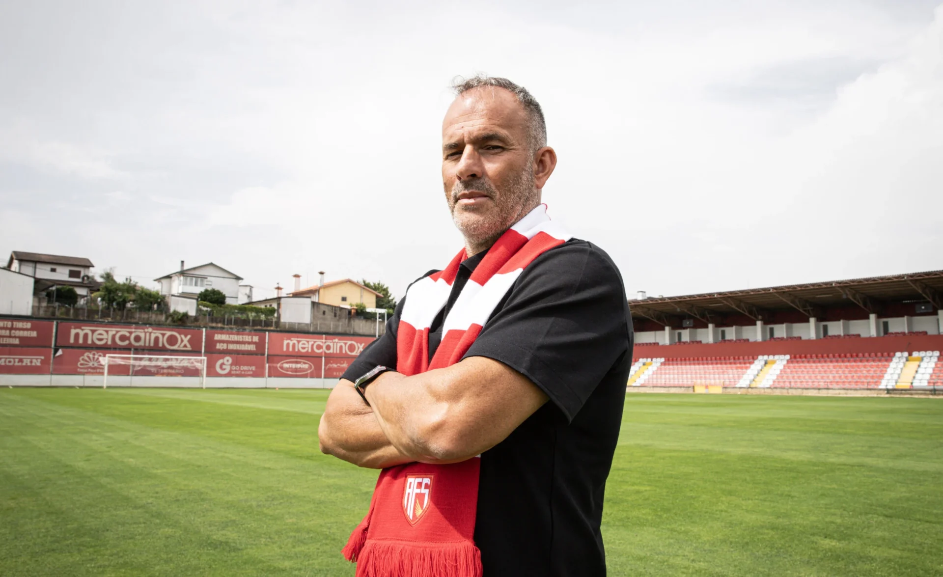 Sergio Fonseca Avs