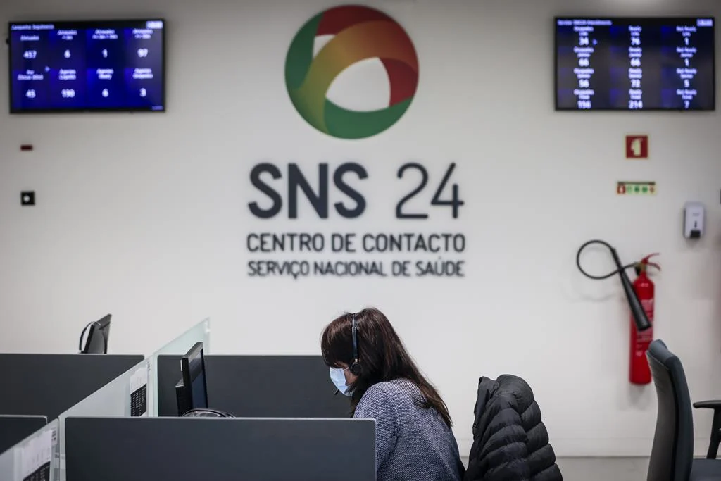 Servi&ccedil;o Nacional De Sa&uacute;de