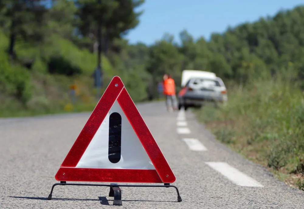 Sinistralidade