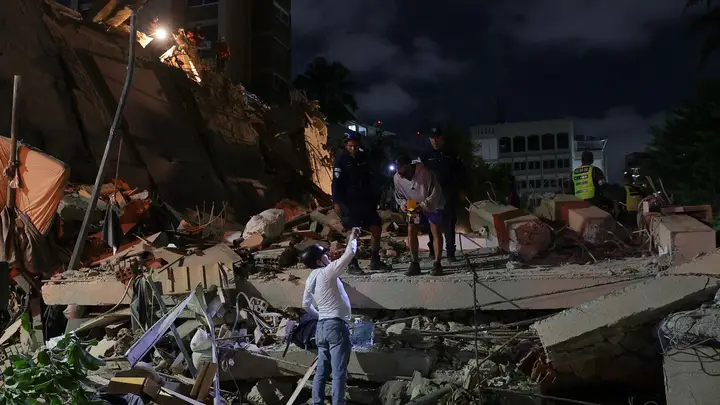 Sismo Venezuela 75
