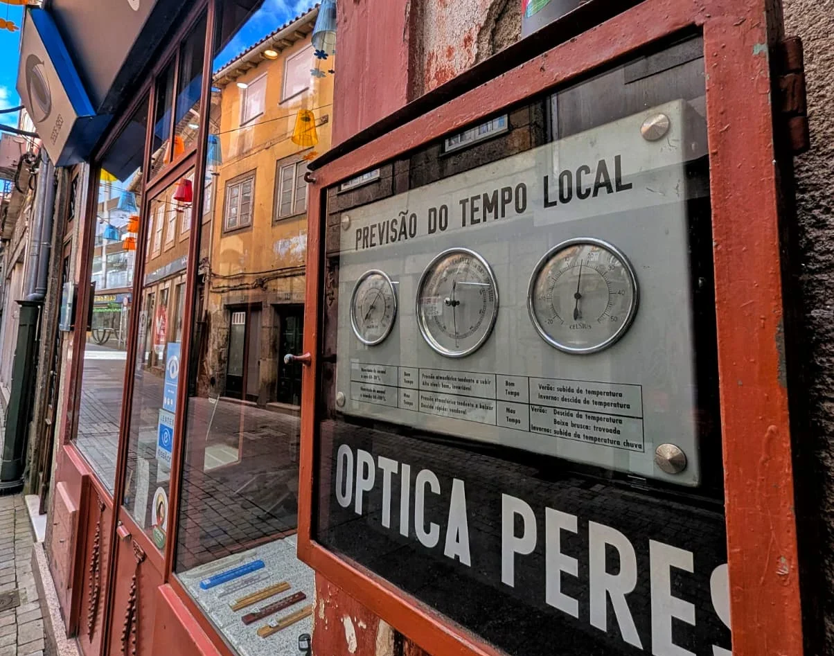 Tempo Calor Viseu