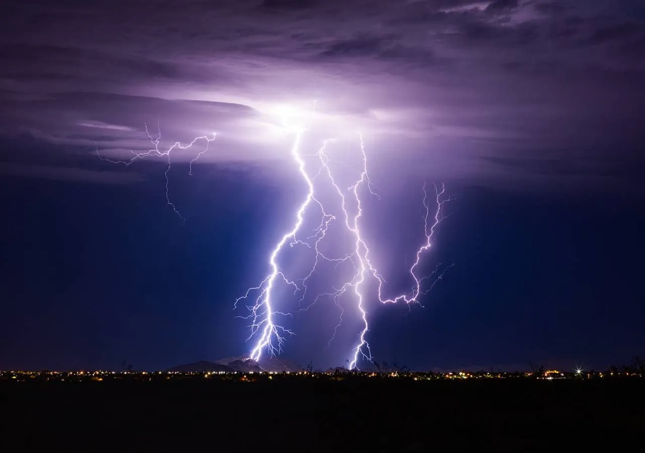 Thunder