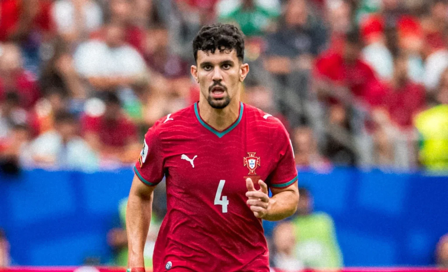 Tomas Araujo