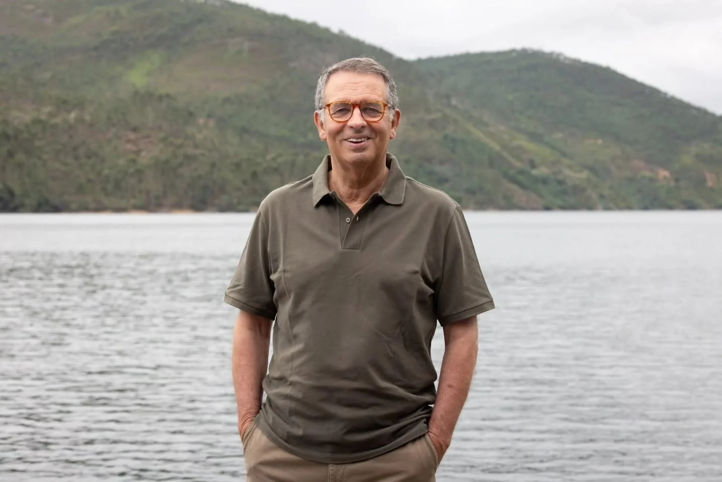 Tozé Seguro