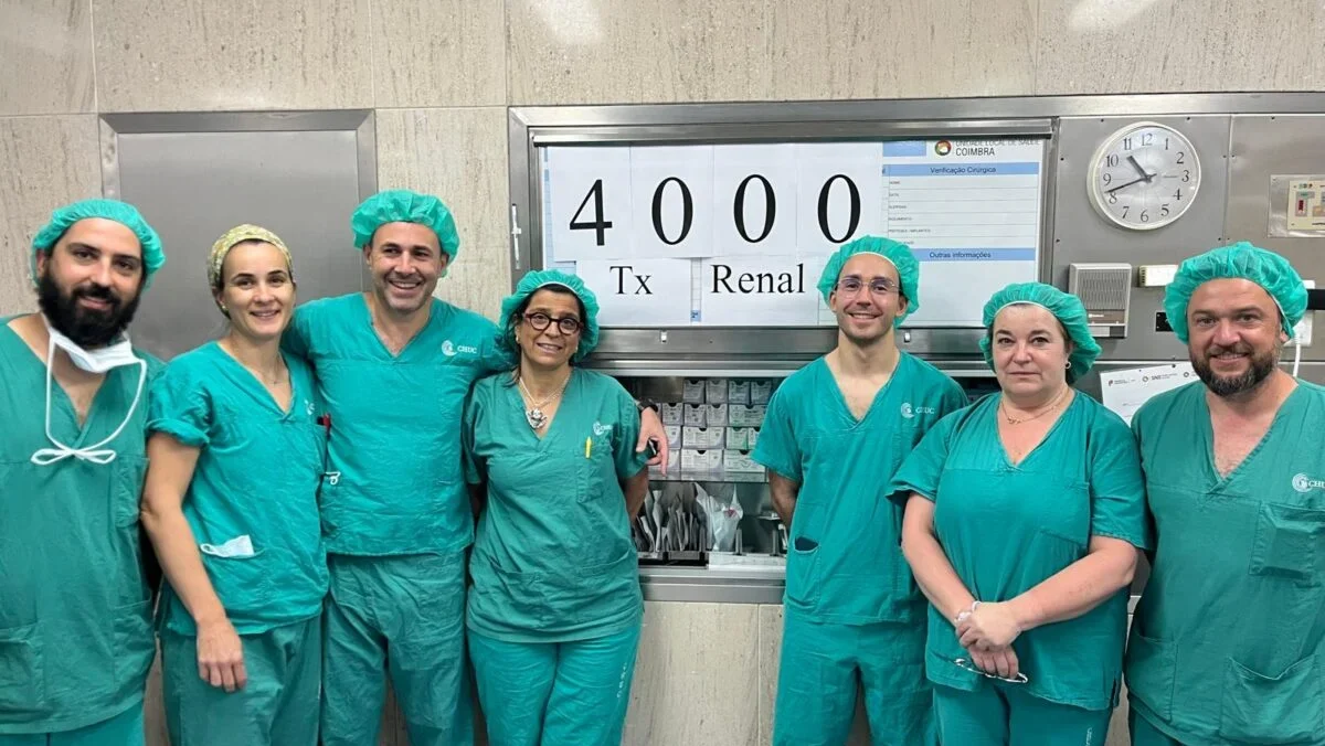 Transp Renal Coimbra