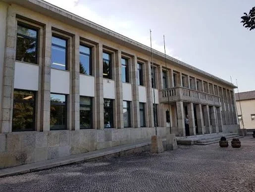 Tribunal Sátão