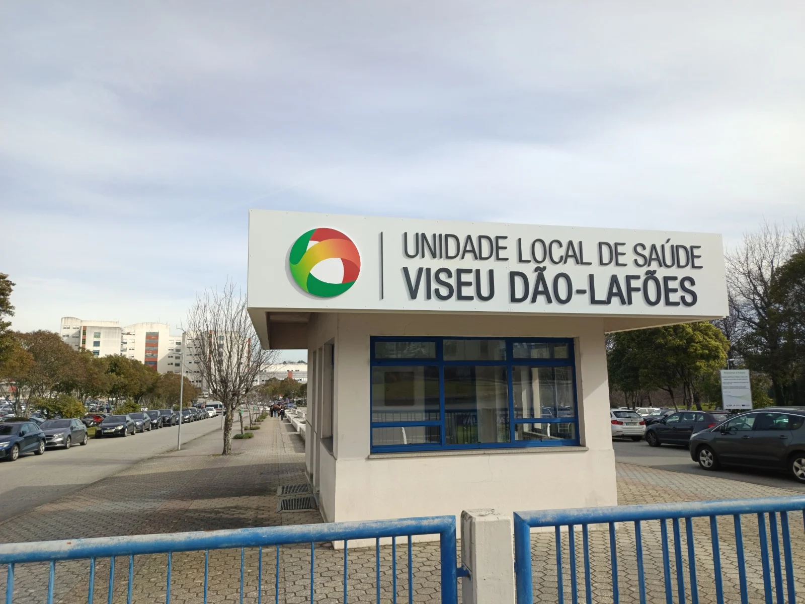 Uls Viseu Dão Lafões Placa