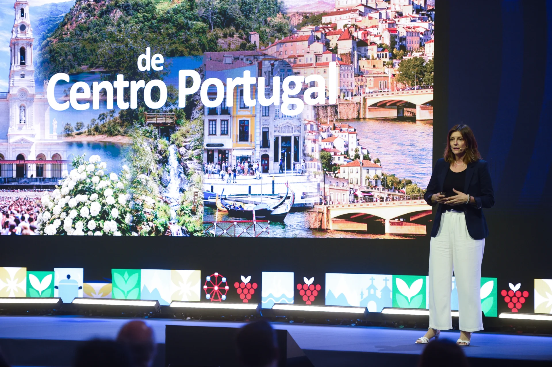Vê Portugal Rdc Sílvia ribau