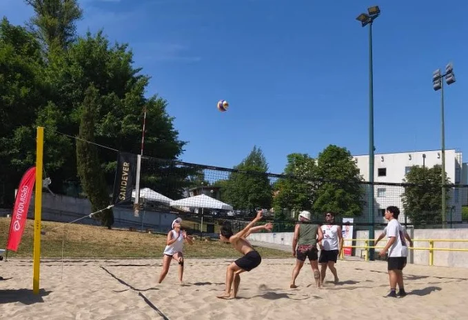 Voleibol