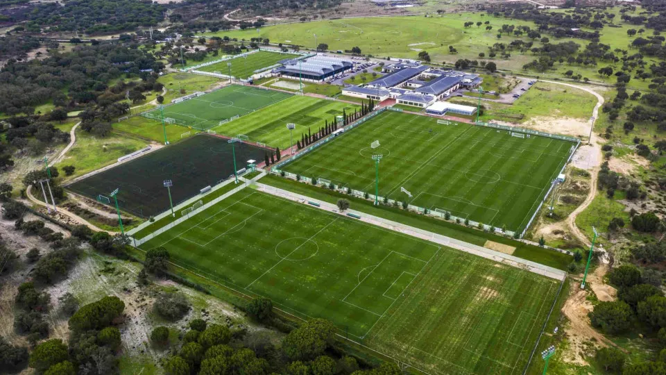 Alcochete Sporting