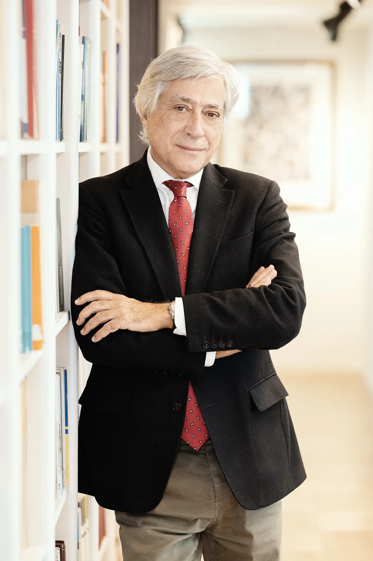 António Mendonça 2