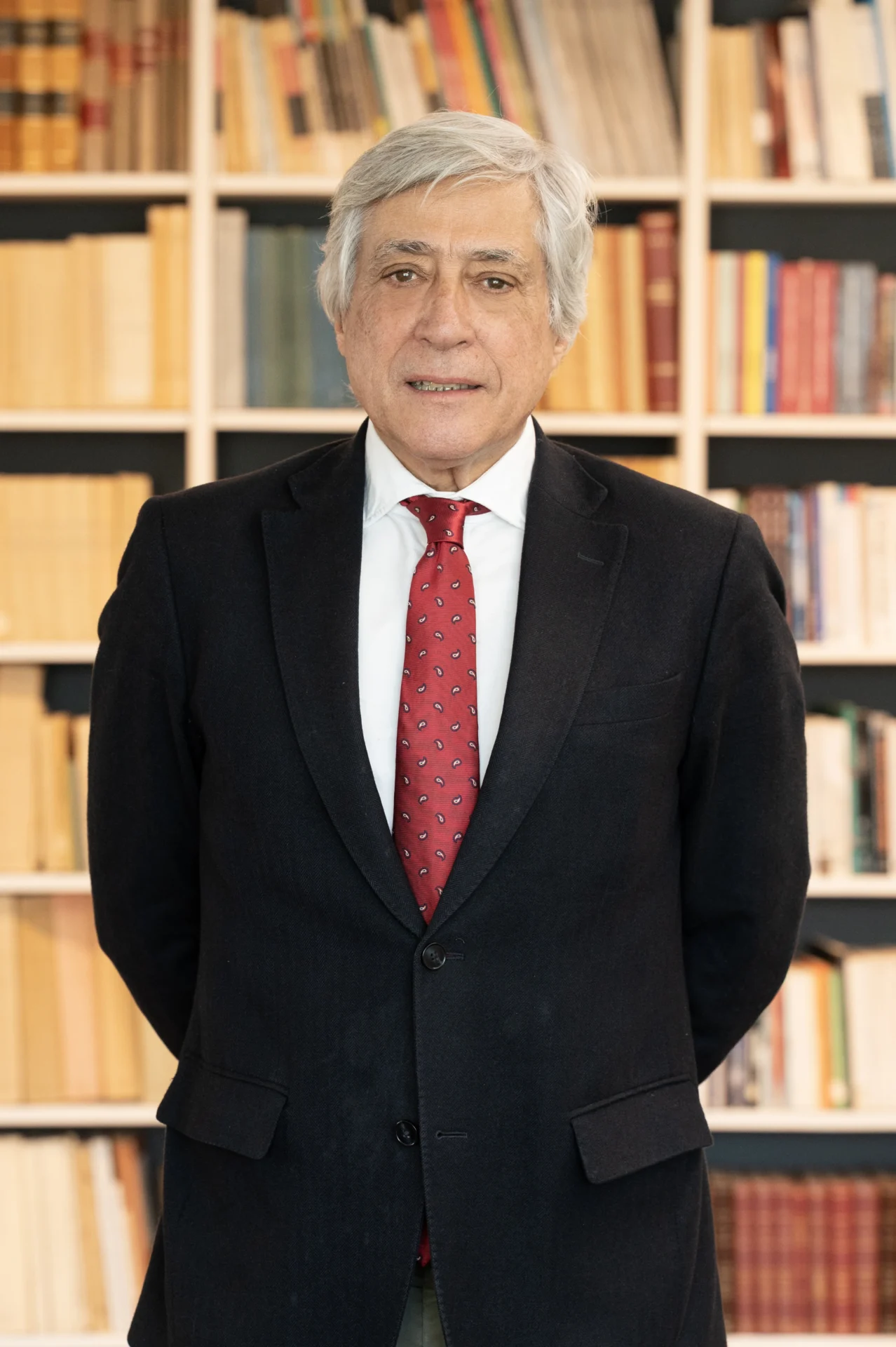 Antonio Mendonça 3
