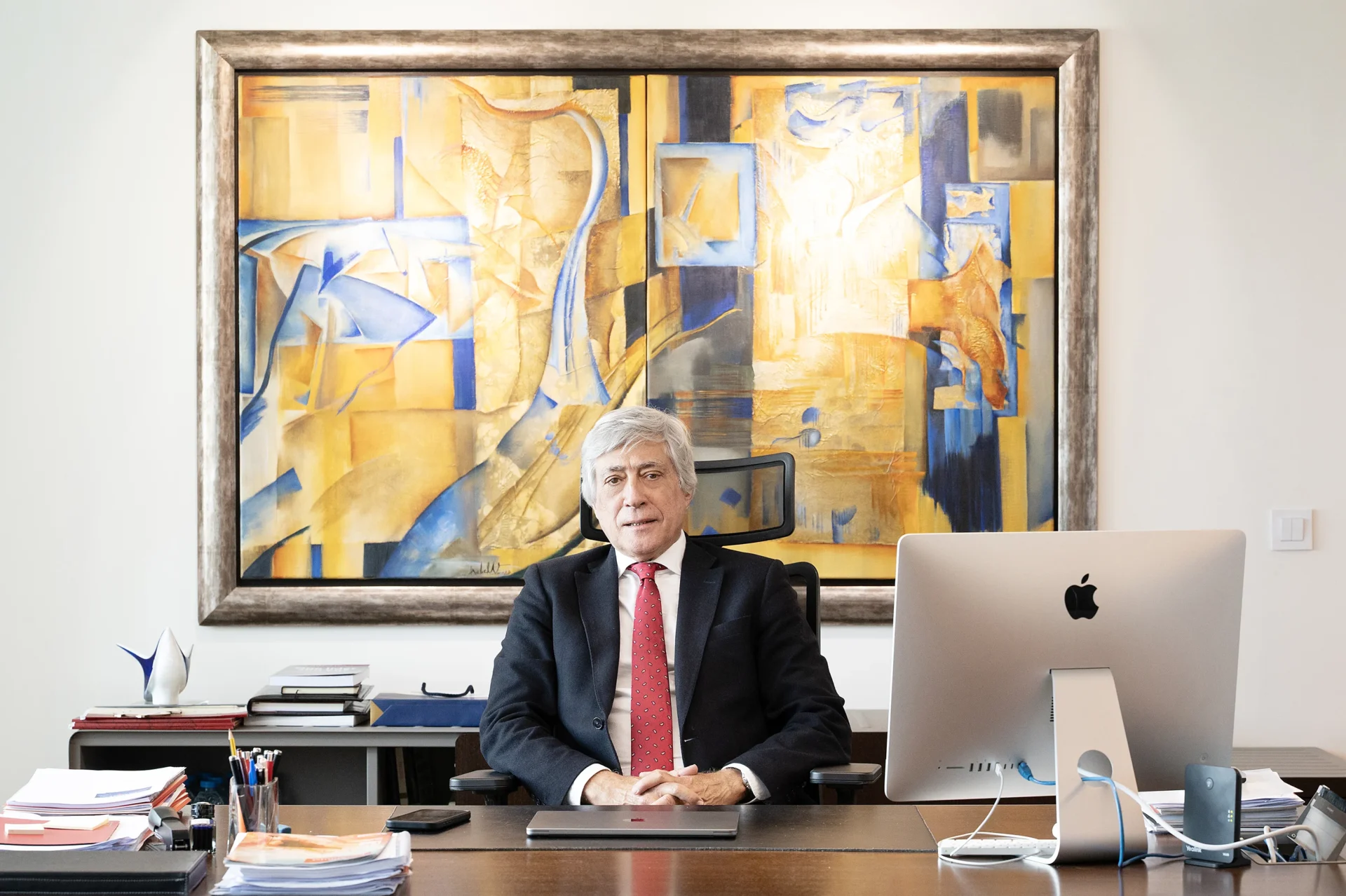 Antonio Mendonça 4