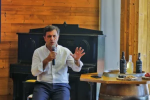 Apresentação Vindouro Manuel Cordeiro