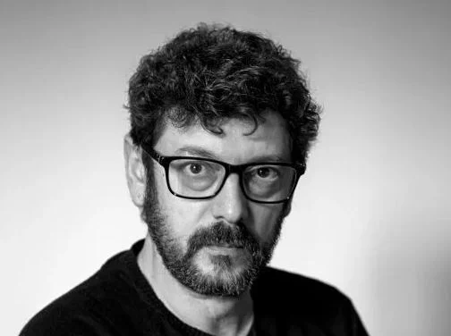 Ator Manolo Solo
