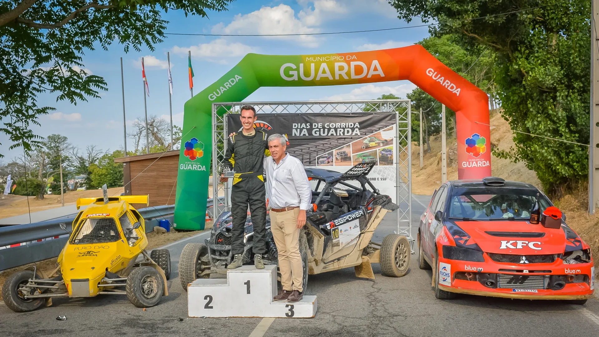 Automobilismo Nelense Alexandre Borges Vence Pela Quarta Vez O Fuarda Racing Days Foto Nelssport