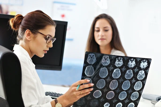 Avc Médicos Ordem