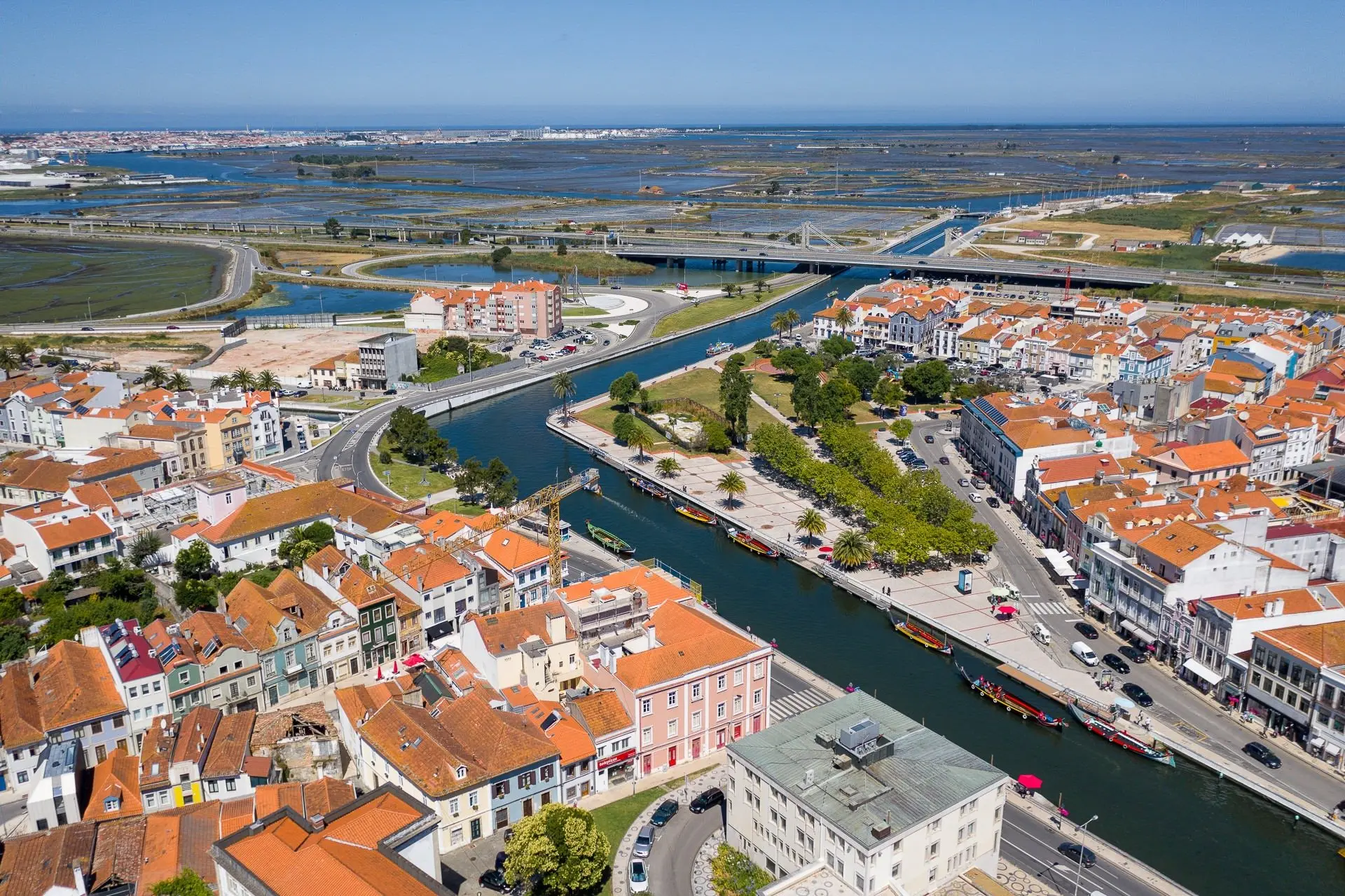 Aveiro Fogo Bv