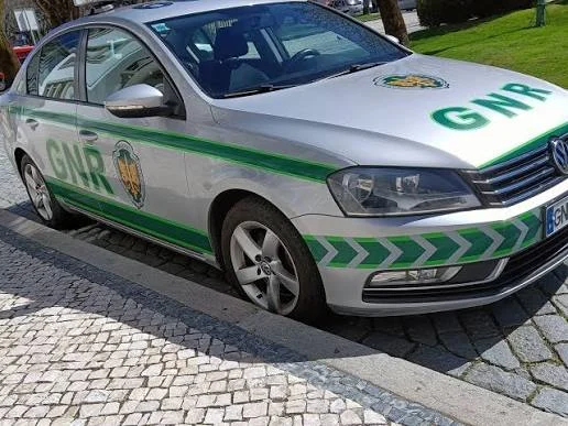 Brigada De Transito Da Gnr