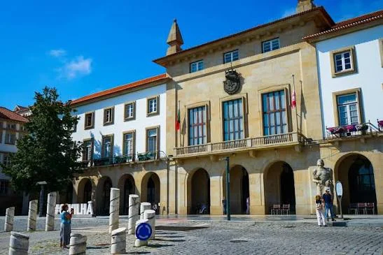 Câmara Municipal Da Covilhã