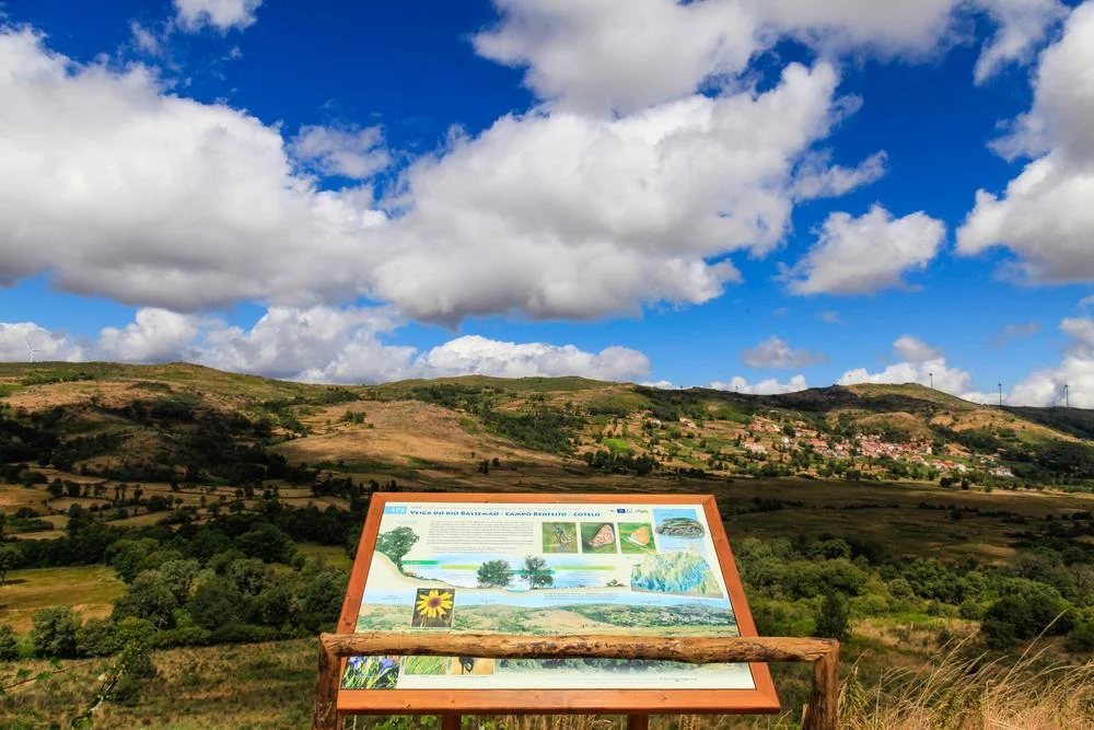 Campo Benfeito