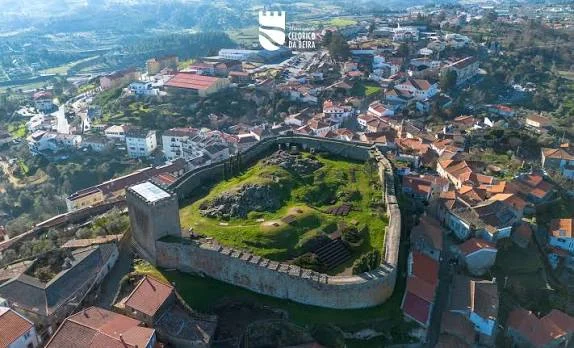 Celorico Da Beira