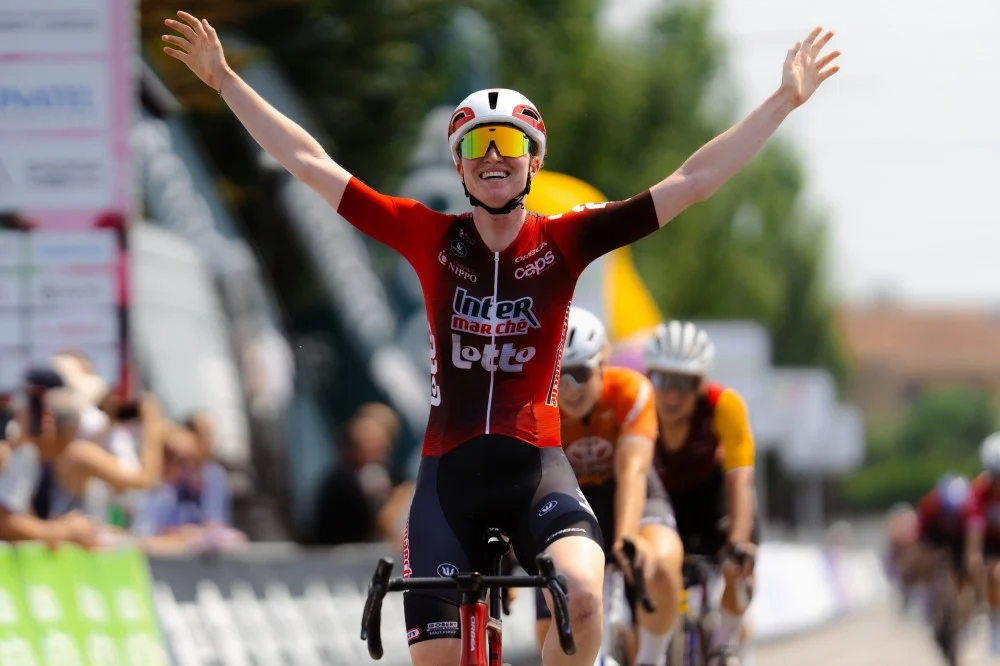 Ciclismo Volta Feminina