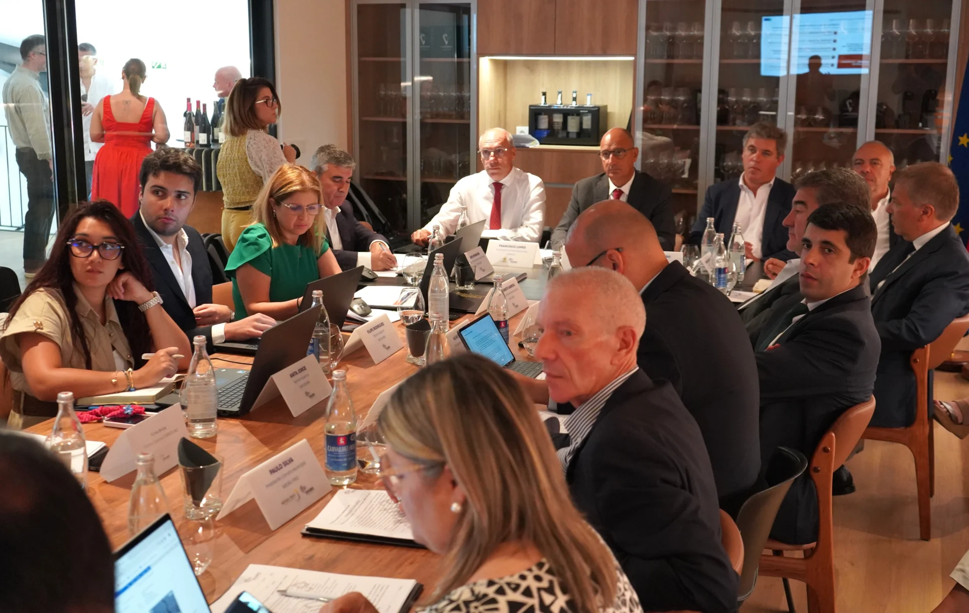 Cimdouro Reuniao 200 Lamego Julho2026