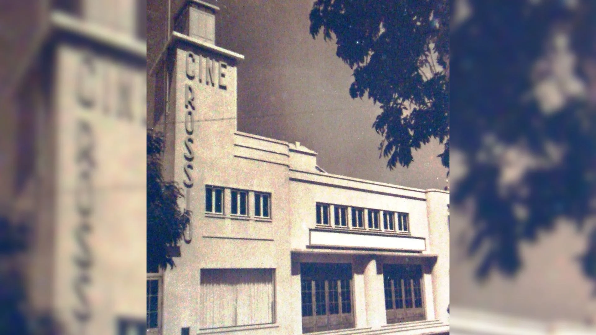 Cine Rossio