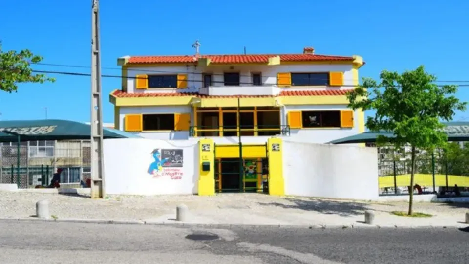 Creche Mestre Cuco