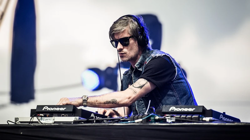 Dj Kavinsky
