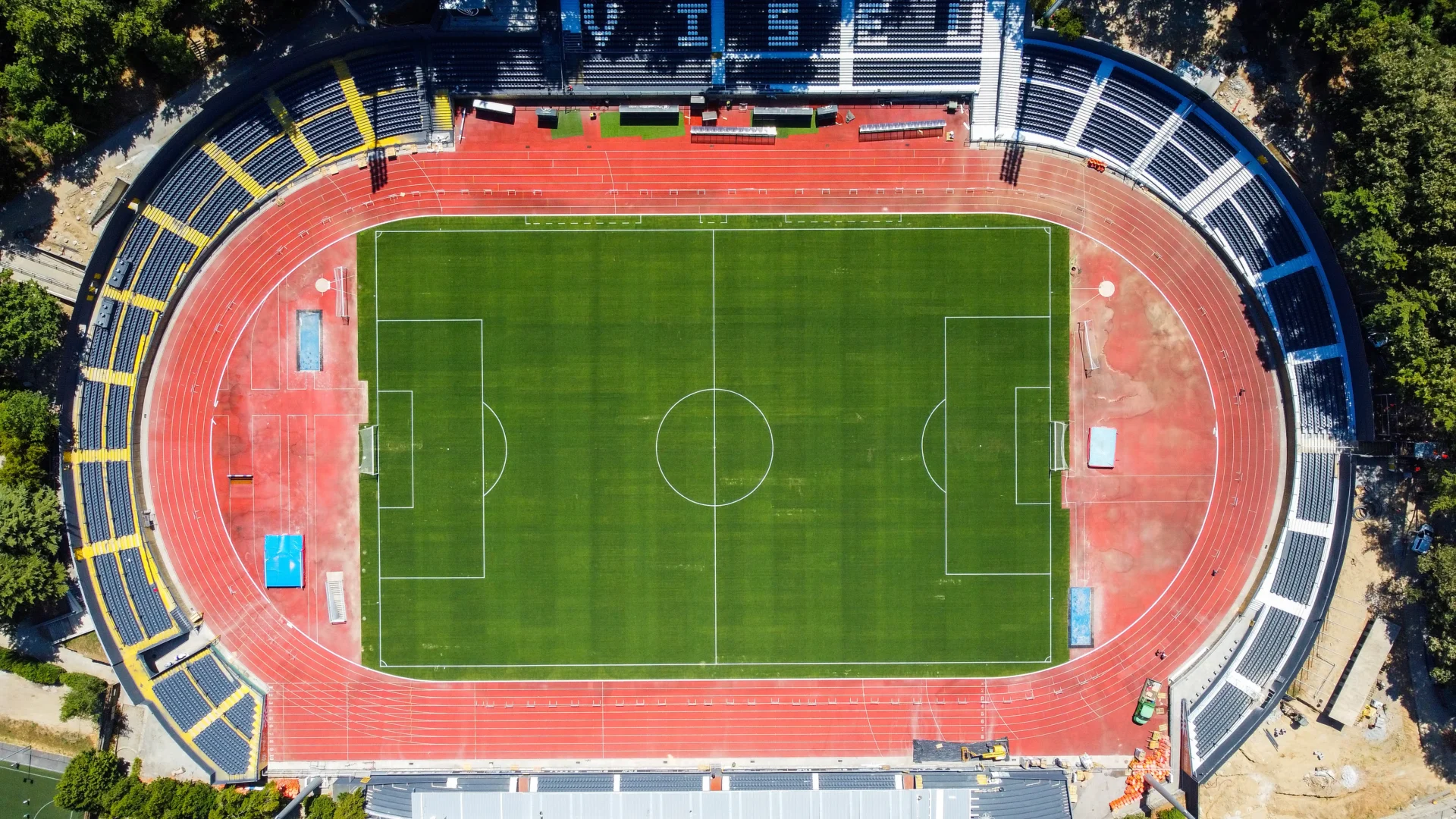 Estádio Municipal do Fontelo