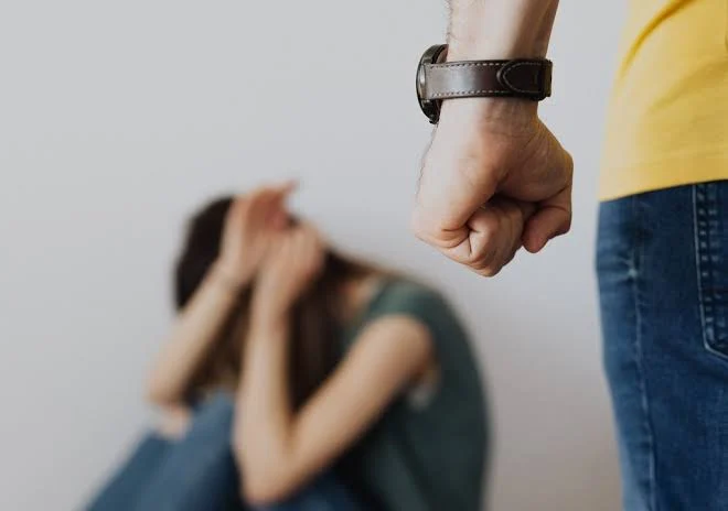 Domestic Violence Portugal
