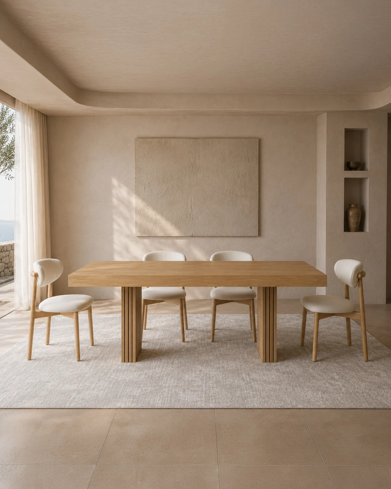 Dv Antarte Sala Jantar