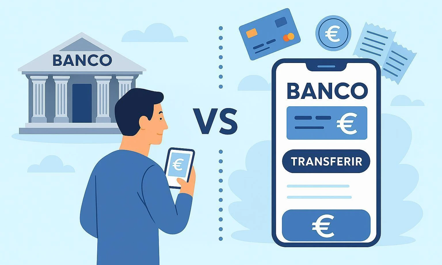 Dv Pa Banco Digital Tradicional