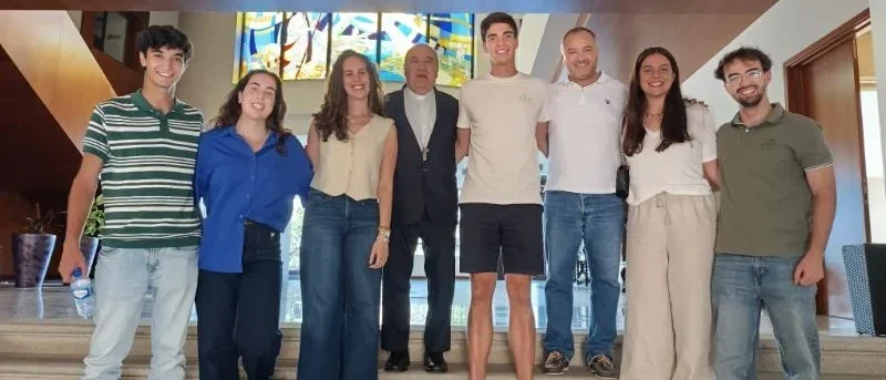 Encontro Estudantes Bispo1