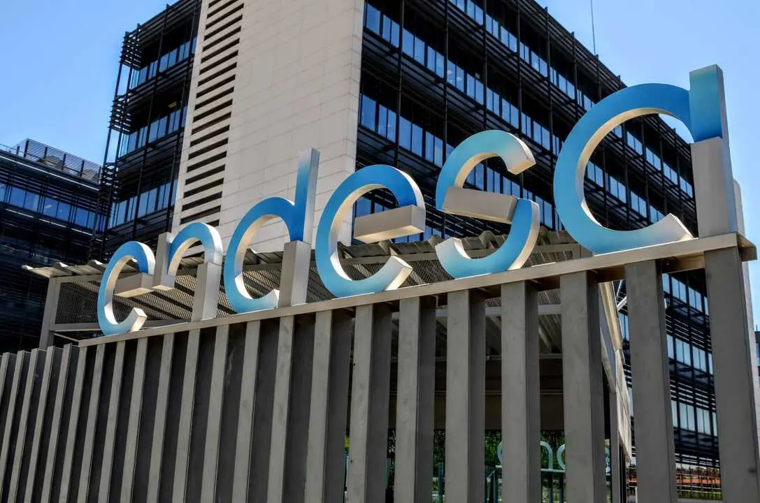 Endesa Lucros