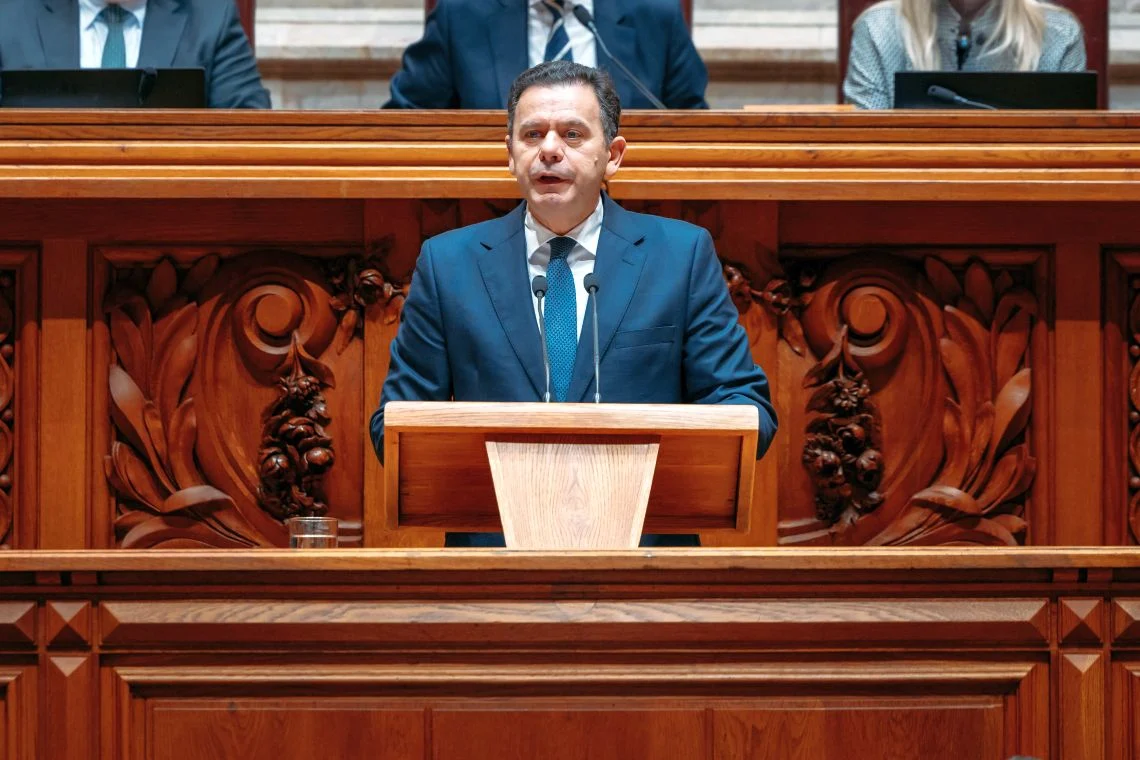Estado Da Nação Montenegro