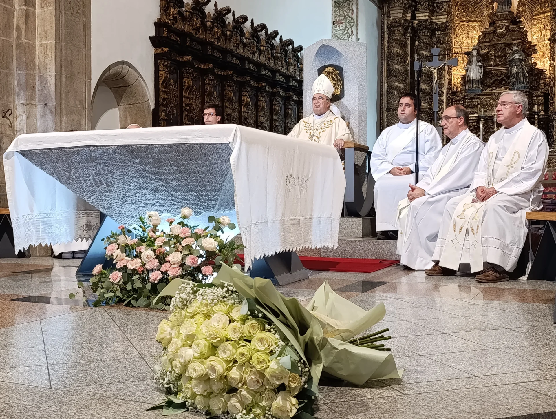 Eucaristia 3