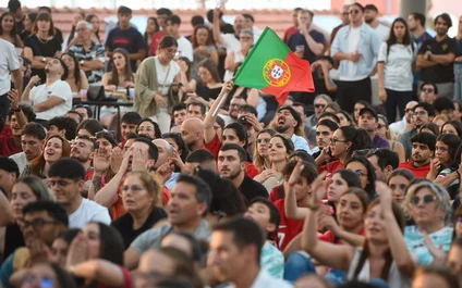 Fanzone Mercado 10
