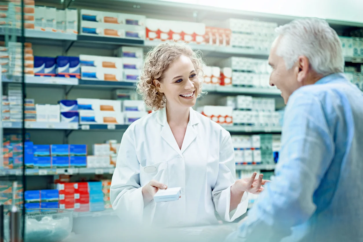 Farmaceuticos Ordem